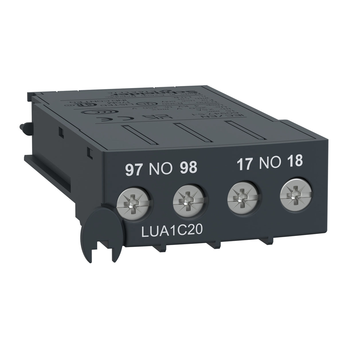 LUA1C20
