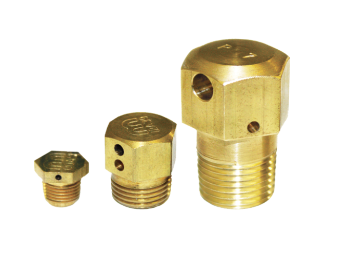 MAX-12A49 | Maxitrol | Vent Limiting Device for 325-7, & 325-9