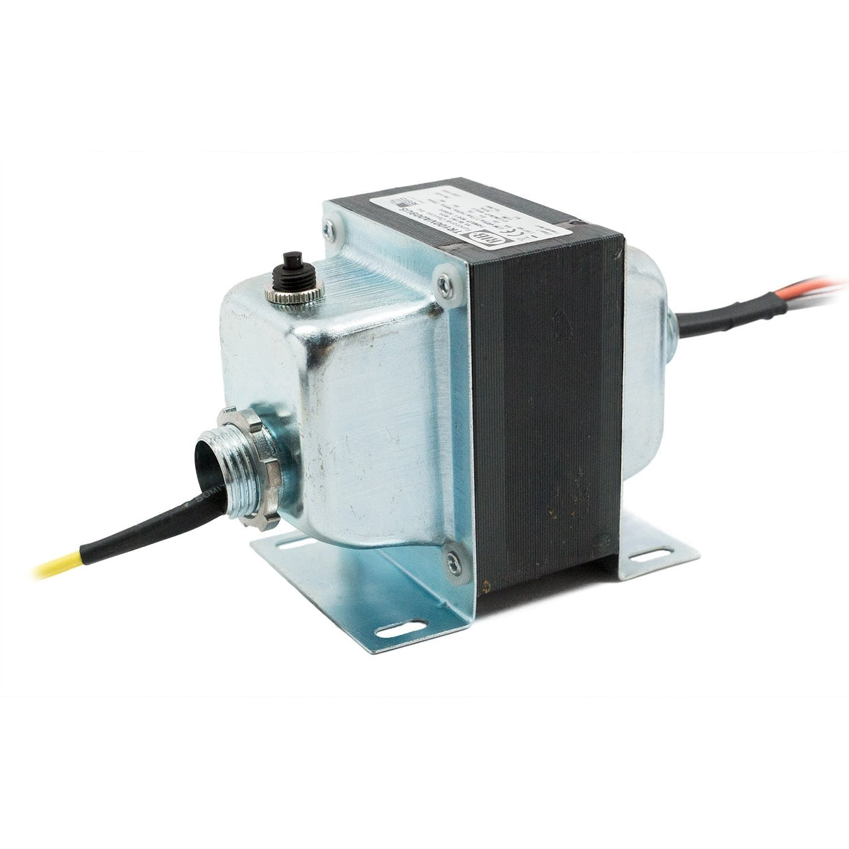 TR100VA009US | Functional Devices | Transformer US Made 96VA,120/208/240/277