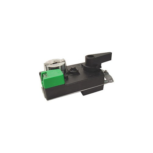 MEP-4003V | KMC Controls | Actuator: Tri-State, Non-Failsafe,24VAC