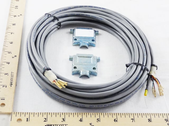 MPC-102-0 | Johnson Controls | MULTIPURPOSE PERIPH CABLE