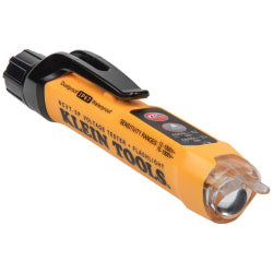 NCVT3P | Klein Tools | Non-Contact 12-1000VAC, w/Flashlight