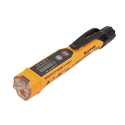 NCVT4IR | Klein Tools | Non-Contact Voltage Tester with IR Lase