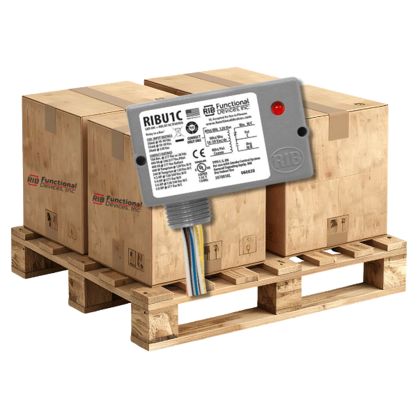 RIBU1C-PALLET