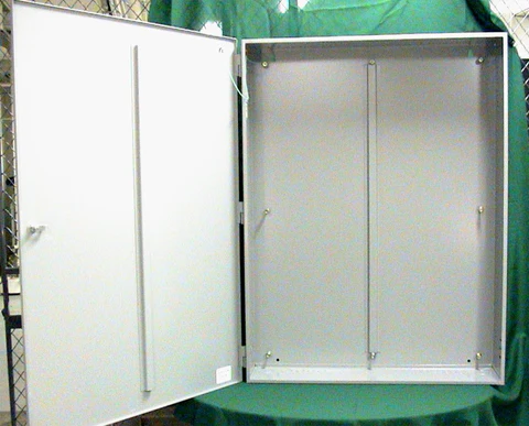 PAN-ENC3648WD | Johnson Controls | 36X48X9.25 ENC+DOOR