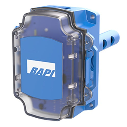 BA/PM-D-BB | BAPI | Pacticulate Sensor, Duct