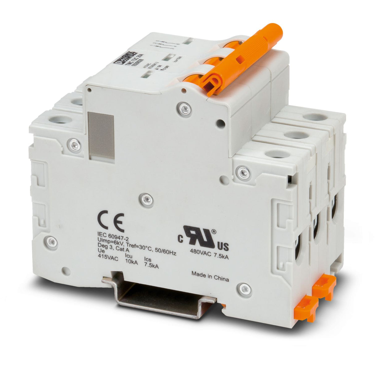 1020035 | Phoenix Contact | TMC 73C 60A