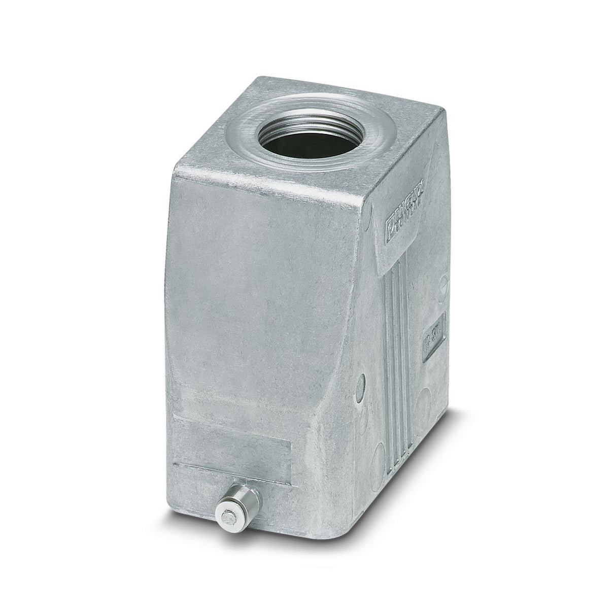 1412604 | Phoenix Contact | HC-STA-B10-HHFS-1TTM25-EL-AL