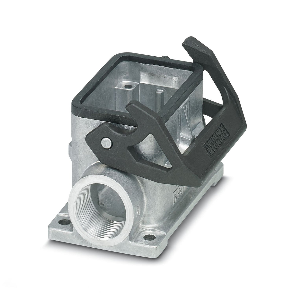 1412822 | Phoenix Contact | HC-STA-B06-SLWS-2SSM25-ELC-AL