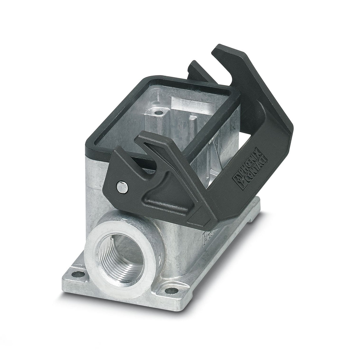 1412842 | Phoenix Contact | HC-STA-B10-SLWS-2SSP16-ELC-AL