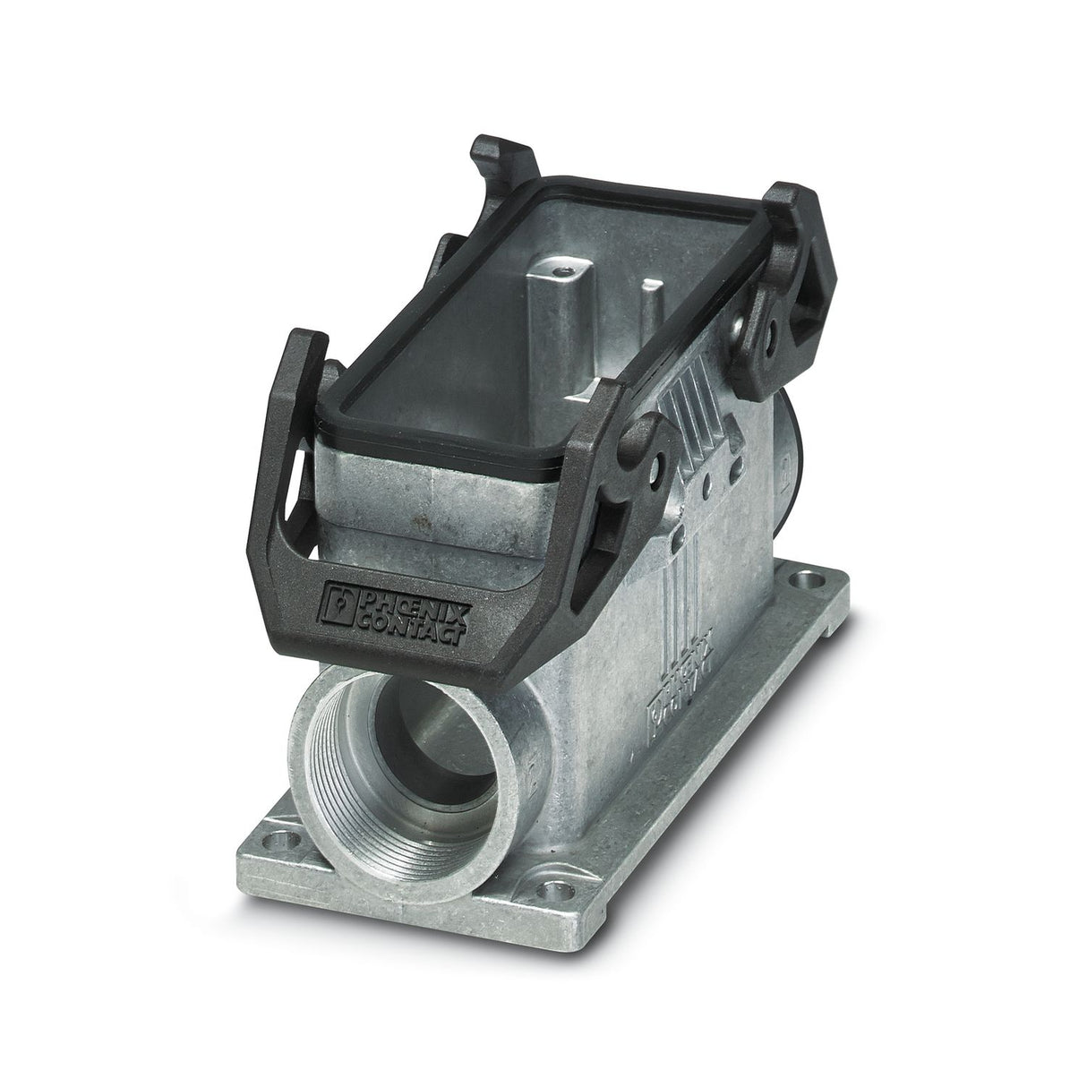 1412856 | Phoenix Contact | HC-STA-B16-SLWD-2SSM32-ELC-AL