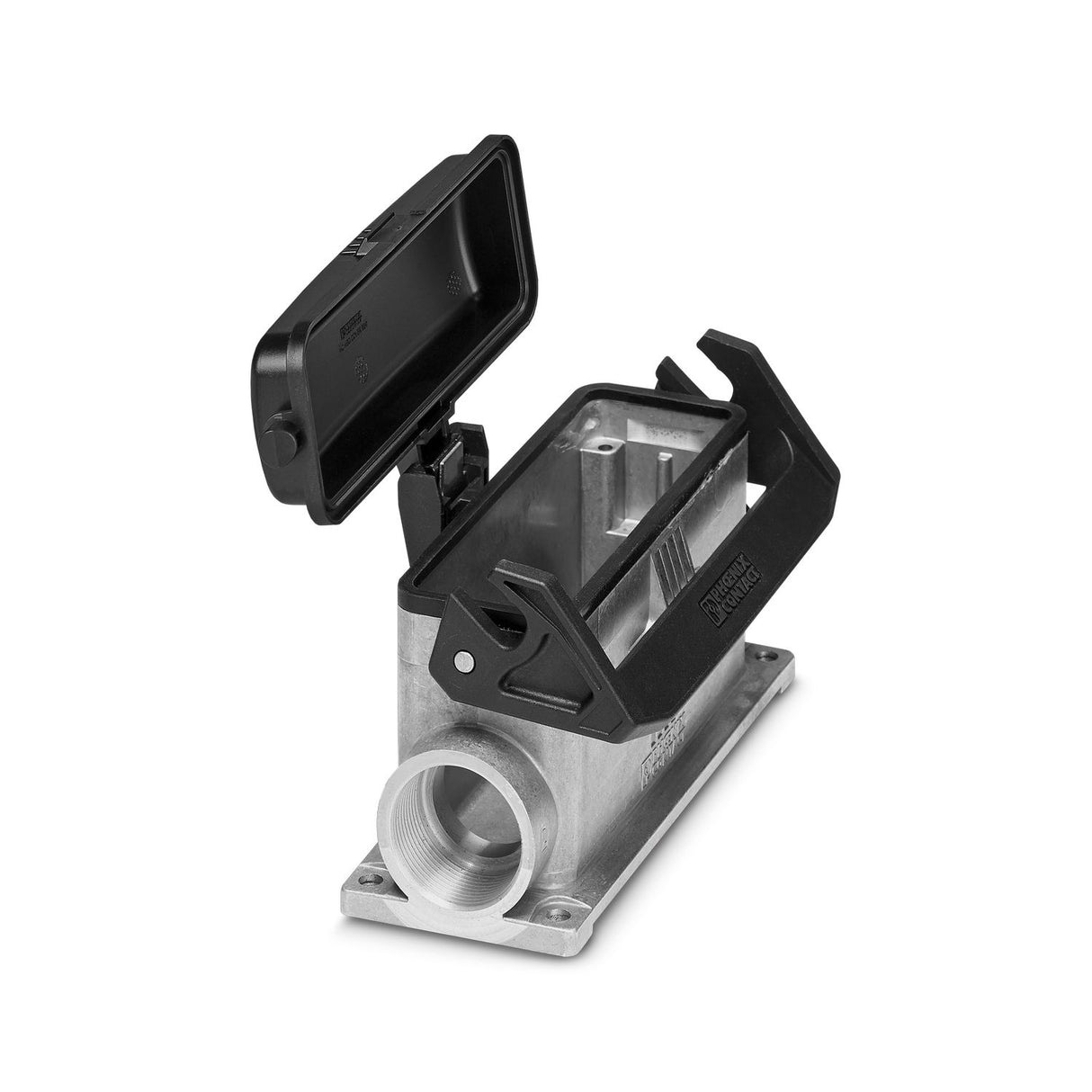 1412881 | Phoenix Contact | HC-STA-B24-SLWSC-2SSM25-ELC-AL