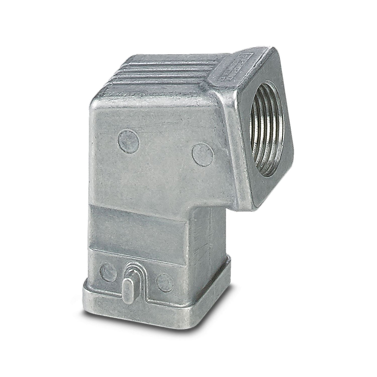 1419237 | Phoenix Contact | HC-STA-D07-HHFS-1STP11-EL-AL