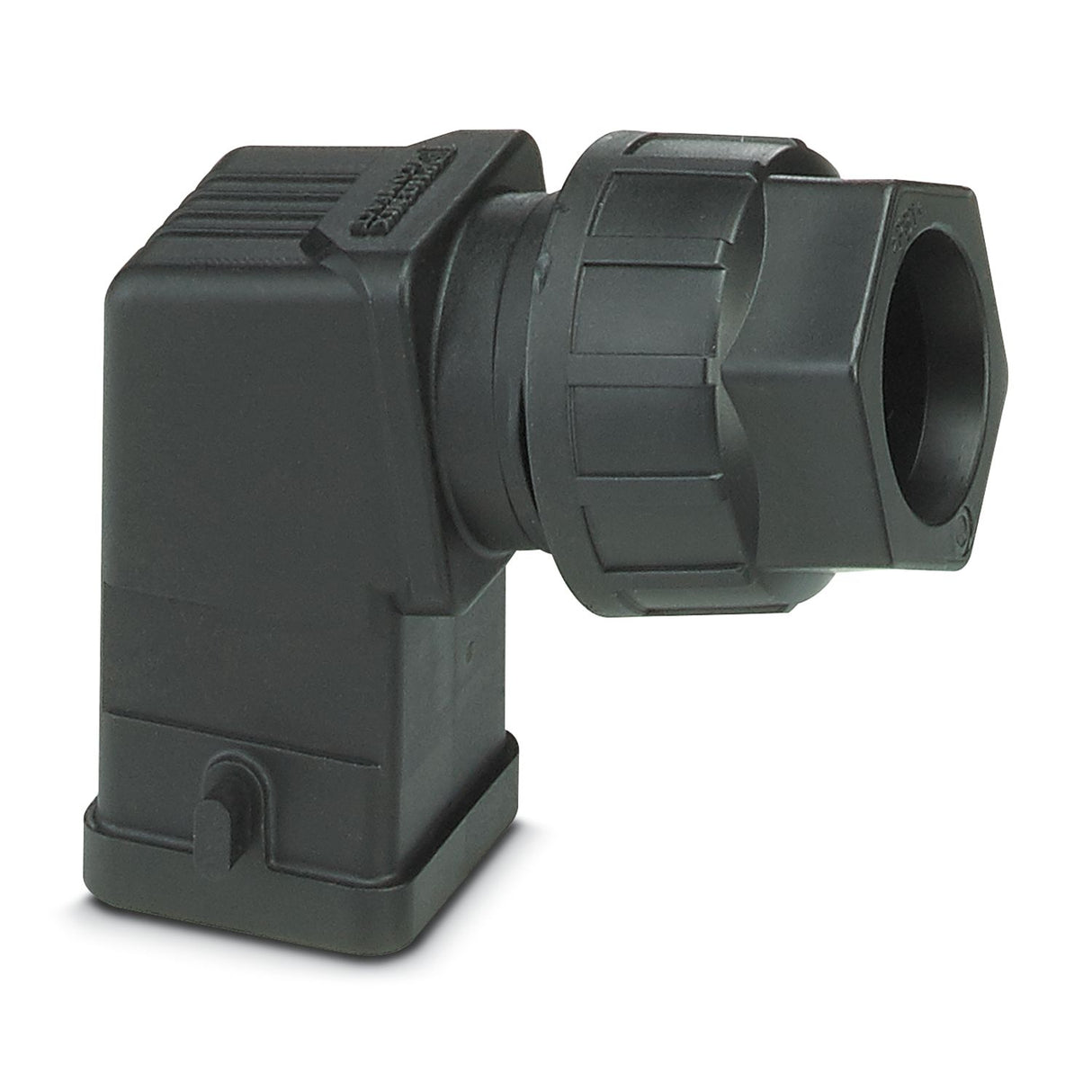 1419257 | Phoenix Contact | HC-STA-D07-HHFS-1SGM20-PL-BK