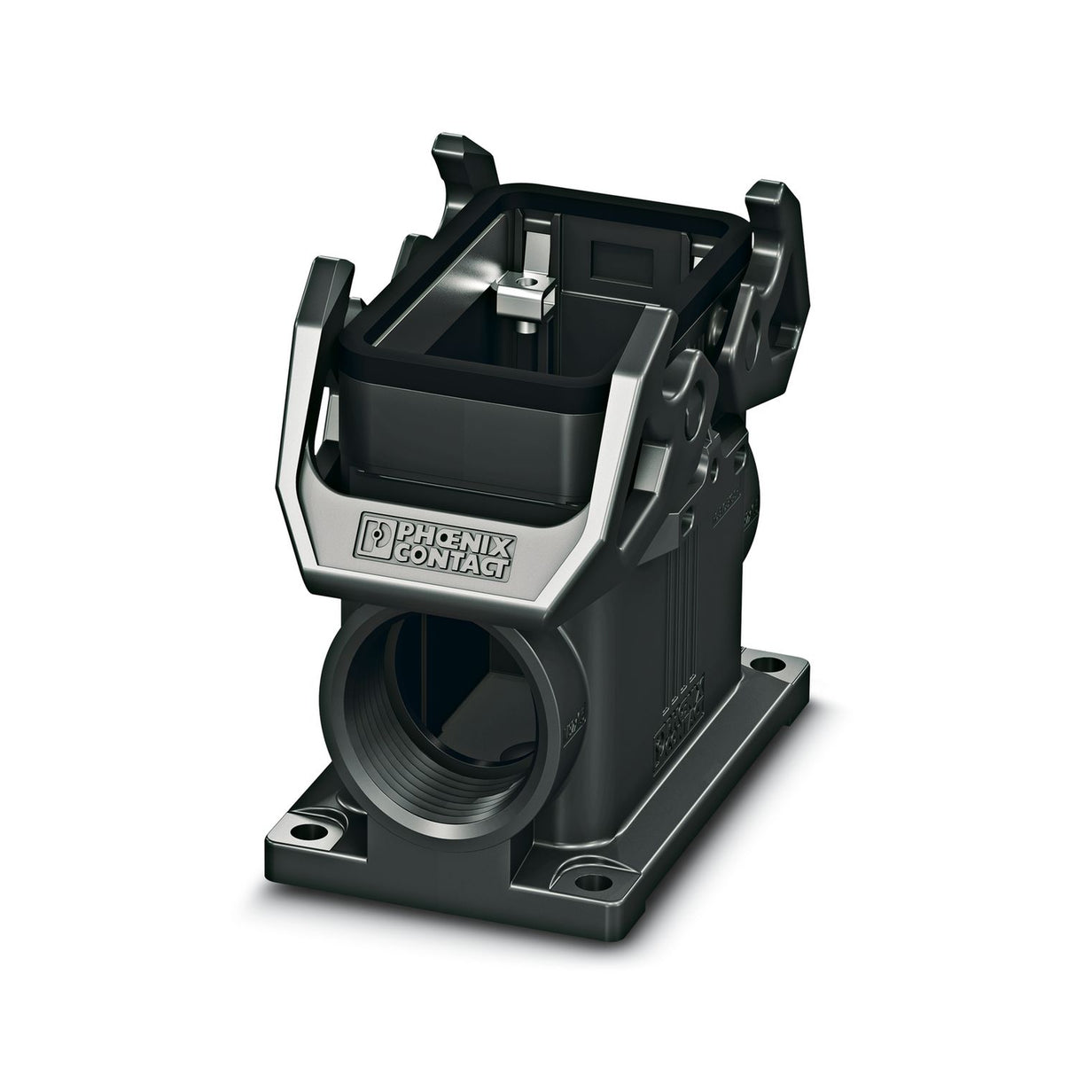 1421356 | Phoenix Contact | HC-EVO-B10-SHWD-2SSM20-PLRBK