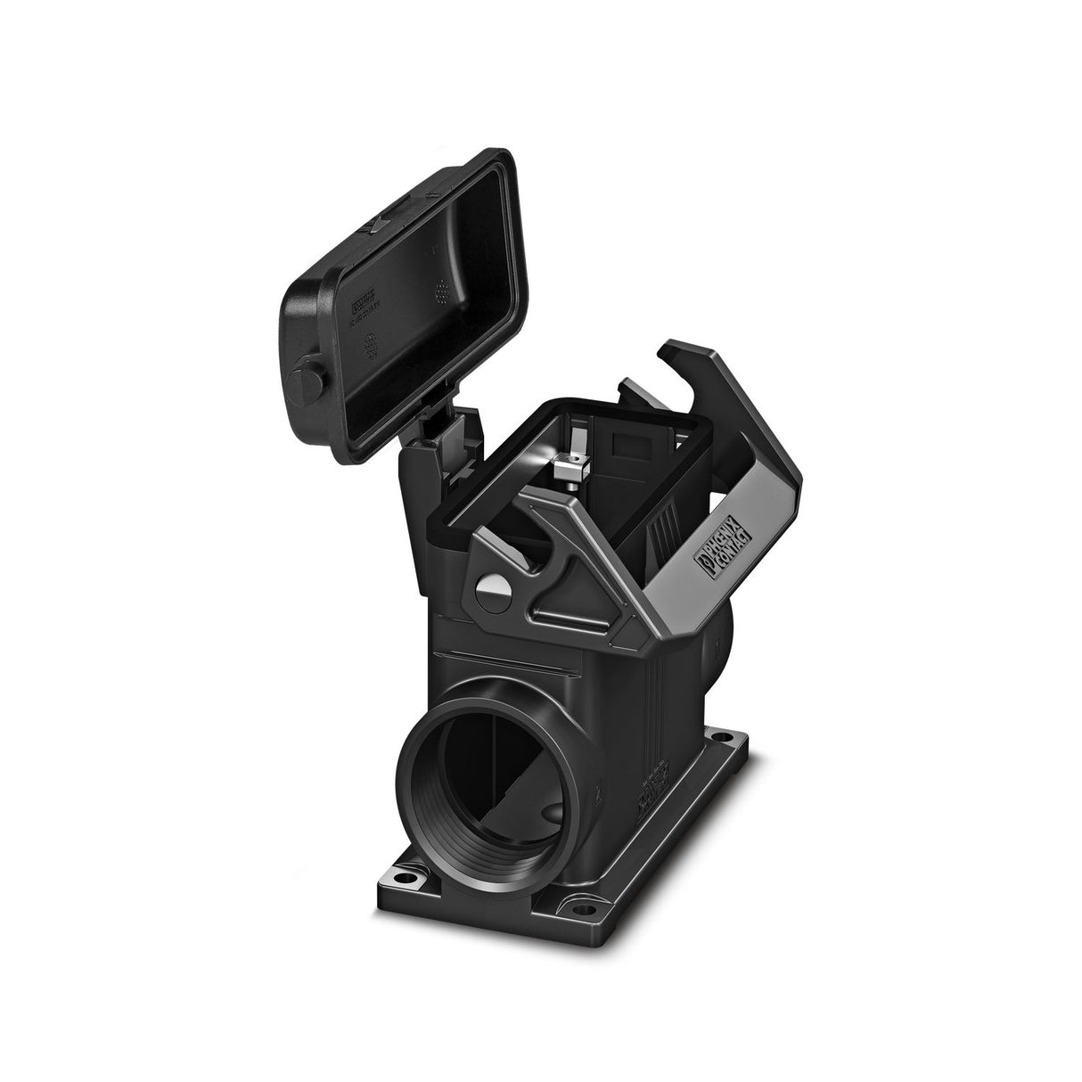 1421364 | Phoenix Contact | HC-EVO-B16-SHWSC-2SSM32-PLRBK