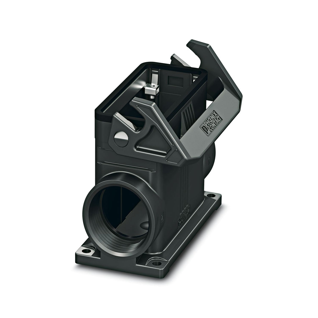 1421459 | Phoenix Contact | HC-EVO-B24-SHWS-2SSM25-PLRBK