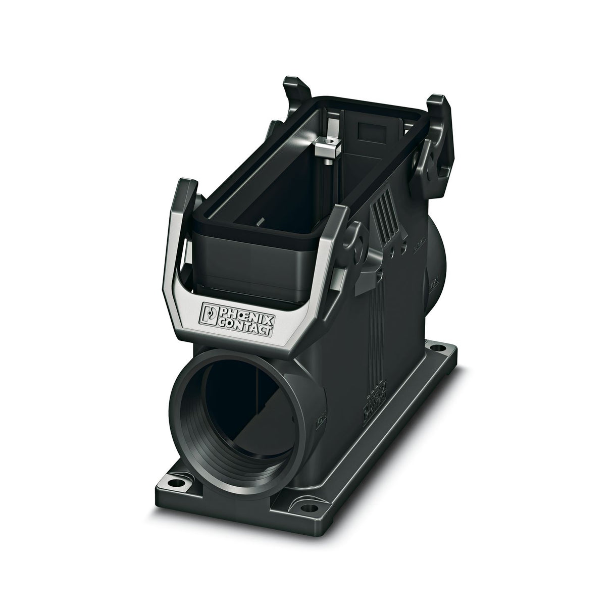 1421461 | Phoenix Contact | HC-EVO-B24-SHWD-2SSM25-PLRBK