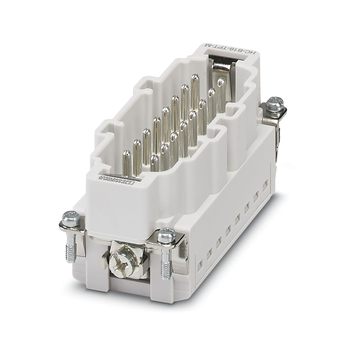 1423019 | Phoenix Contact | HC-B16-I-TPT-M