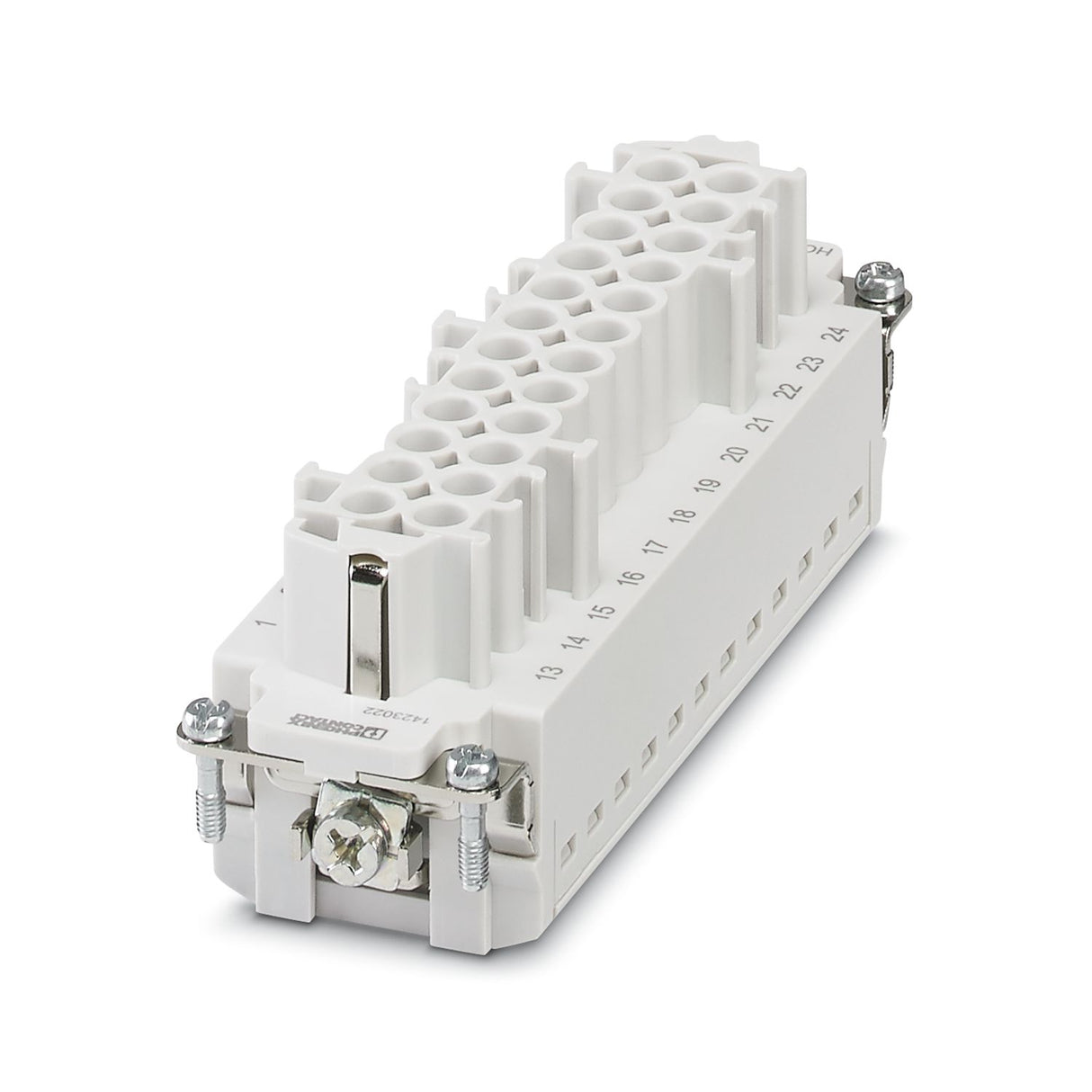 1423828 | Phoenix Contact | HC-B24-I-TPT-F-48