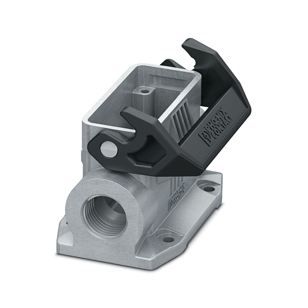 1424365 | Phoenix Contact | HC-STA-D15-SLWS-2SSM25-EL-AL