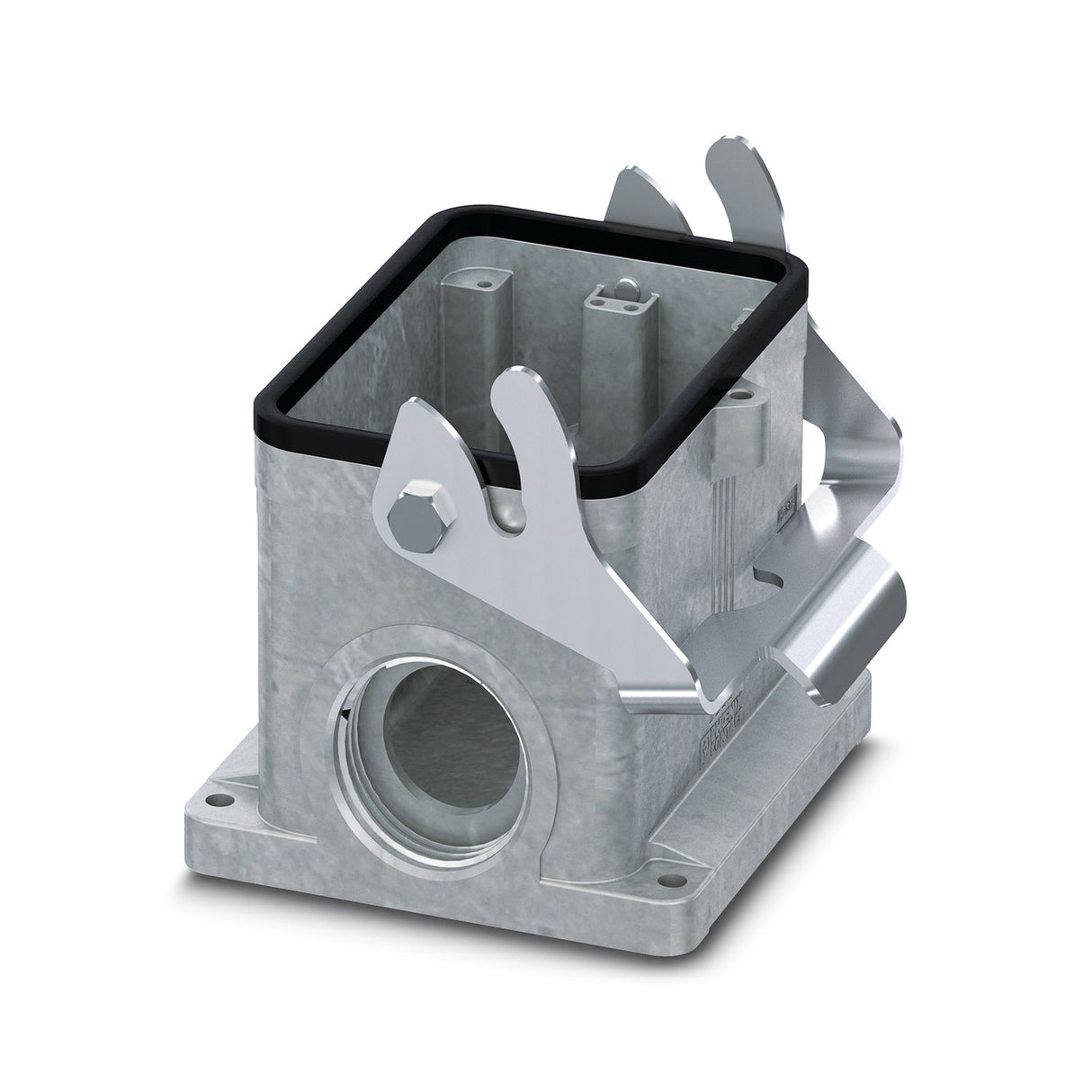 1424868 | Phoenix Contact | HC-STA-B48-SHWS-2SSM40-EMC-AL