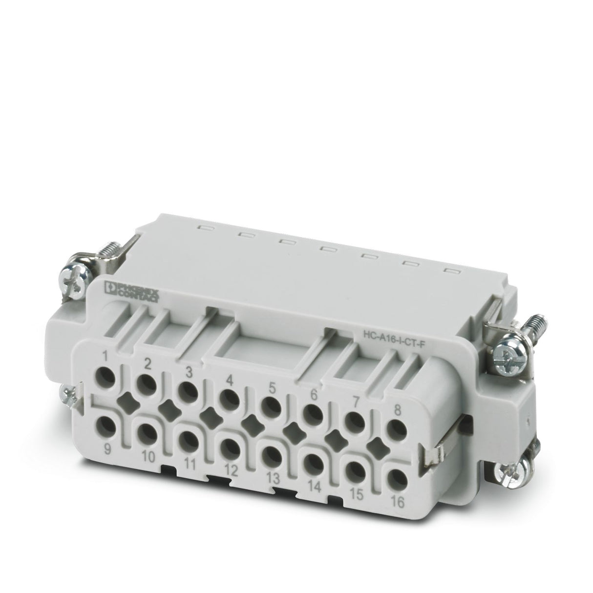 1585443 | Phoenix Contact | HC-A16-I-CT-F