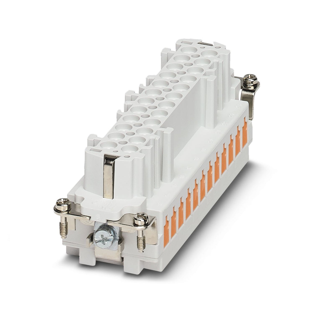 1605585 | Phoenix Contact | HC-B 24-EBUQ-2 5