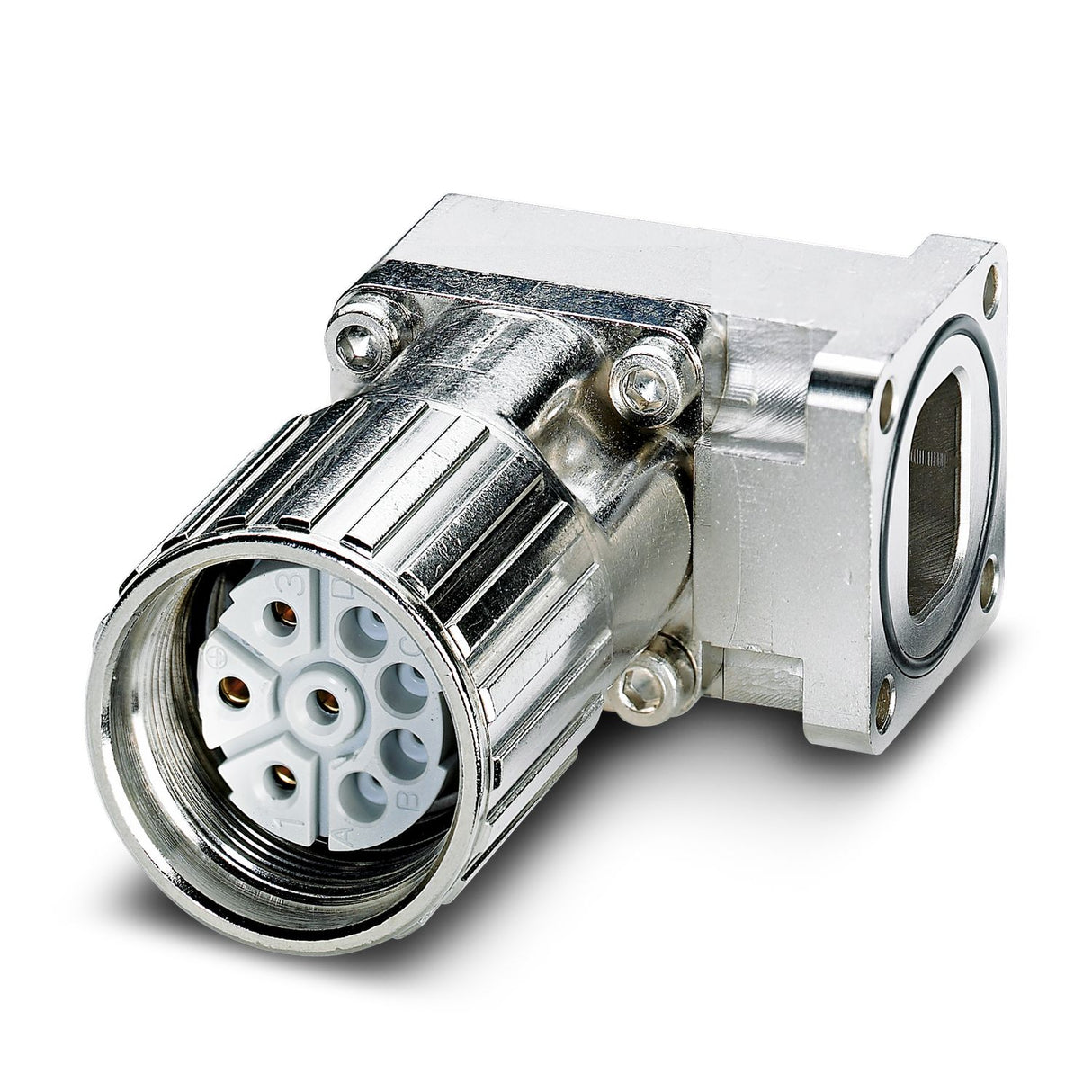 1607429 | Phoenix Contact | SF-7ES1N8AYW00