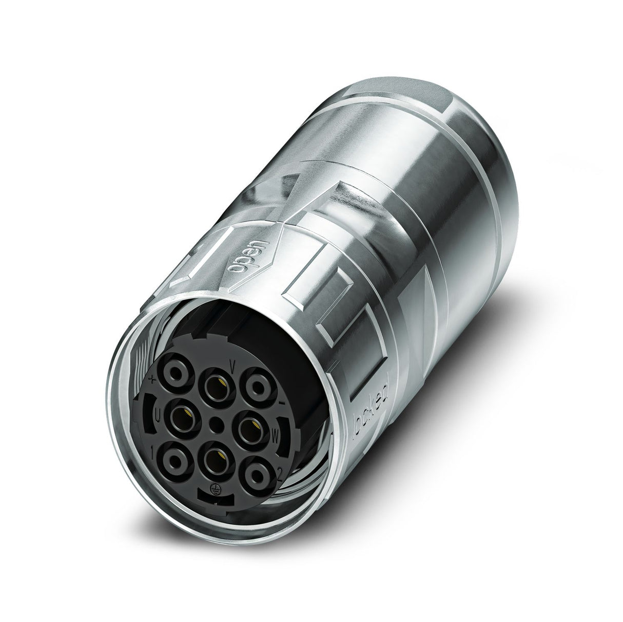 1613430 | Phoenix Contact | SM-5ES1N8A8L34S