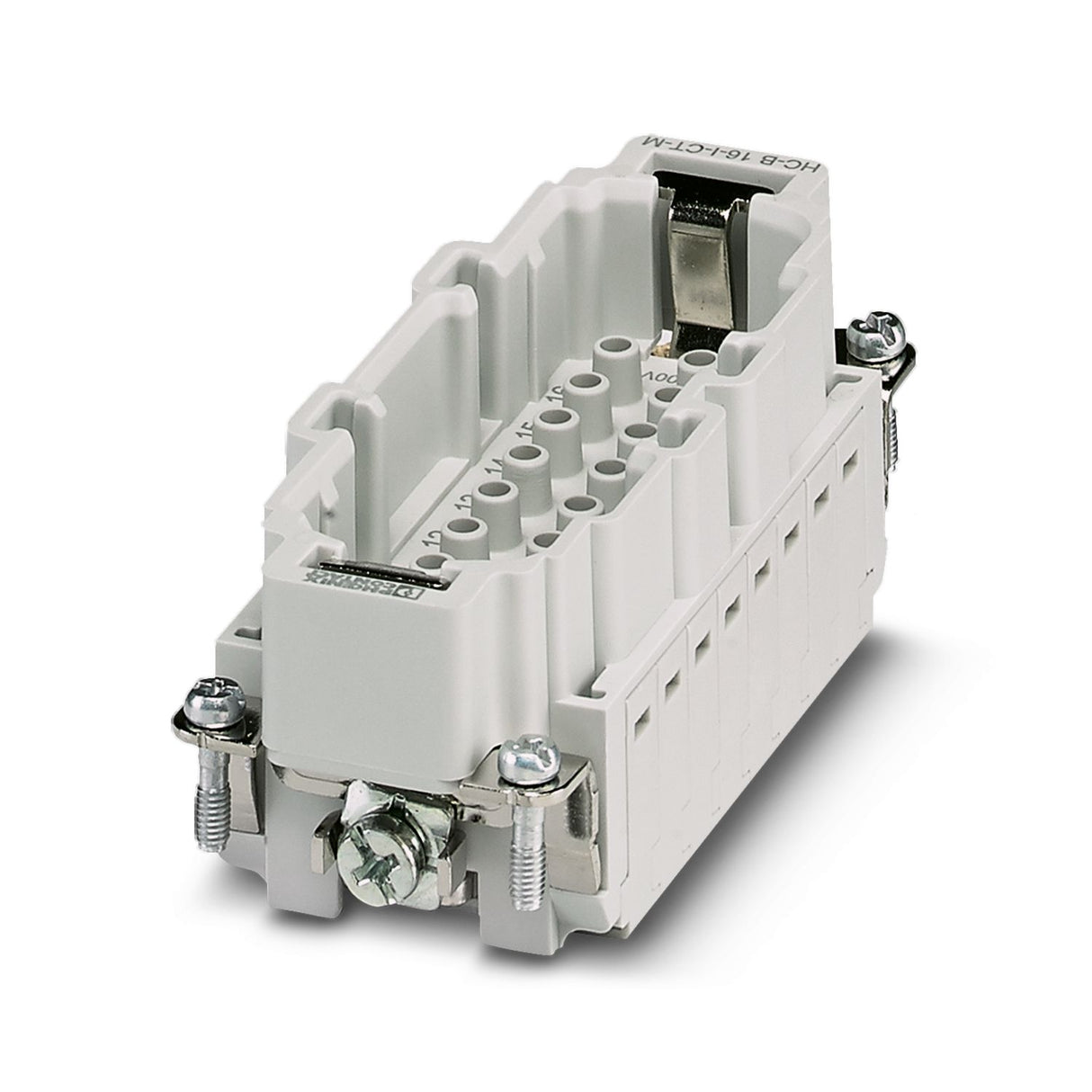 1648270 | Phoenix Contact | HC-B 16-I-CT-M