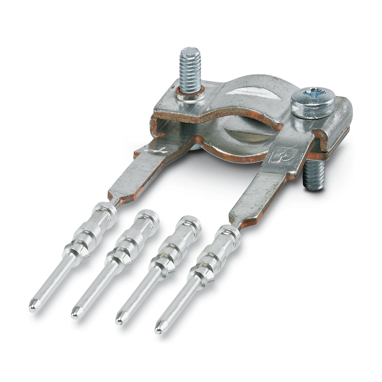 1886144 | Phoenix Contact | HC-D 4-1ST