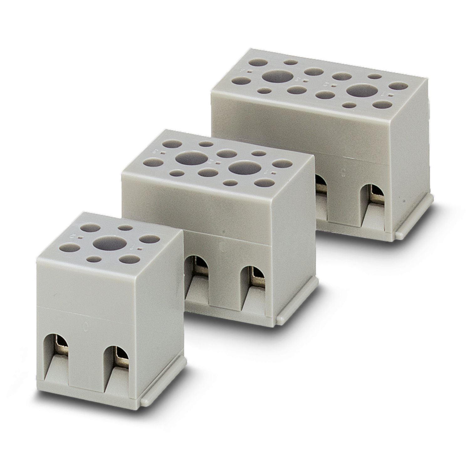 2716046 | Phoenix Contact | Phoenix Device Terminal Block, Nominal