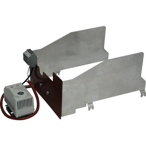 N4 Heater Add-on 24V (-H)