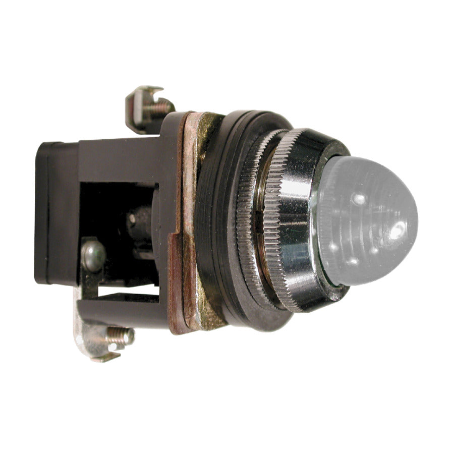 PLB7LB-230 | Altech | Pilot Light, 30 mm, LED,