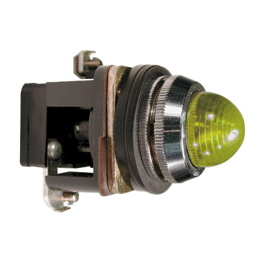 PLB8LB-024 | Altech | Pilot Light, 30 mm, LED,