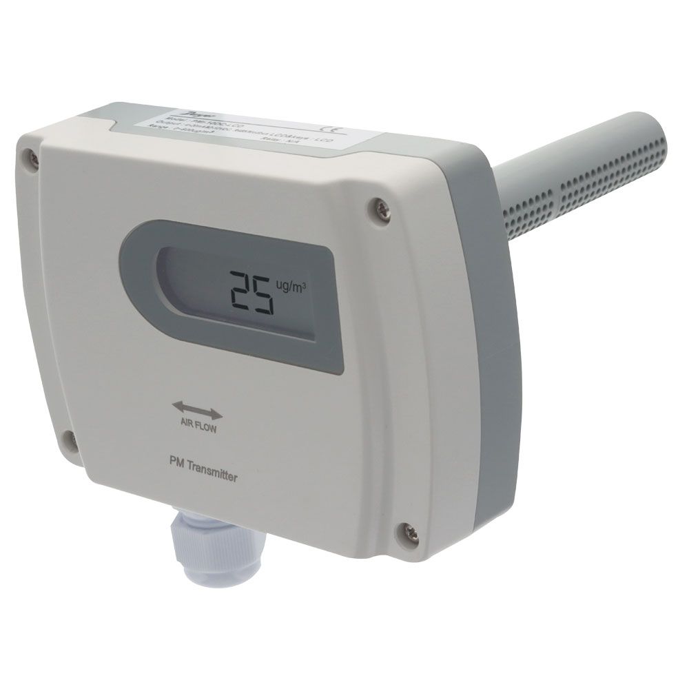 PMI-10DA-N-LCD