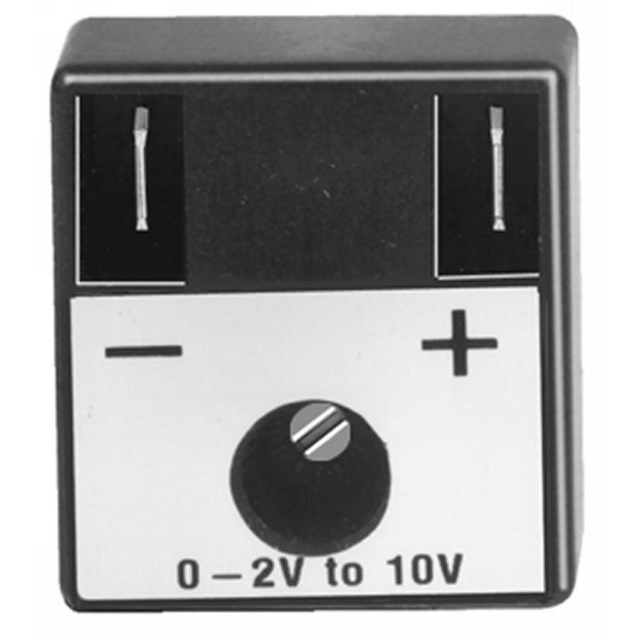 Q769C1007/U | Honeywell | 0 2 - 10 VDC Adapter M74** actuator