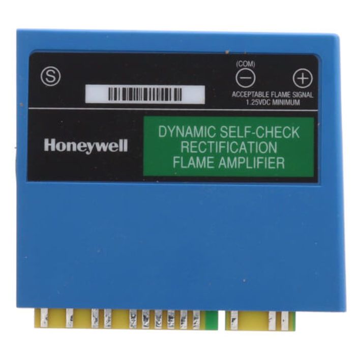 R7847C1005/U | Honeywell Thermal | S-CHK RECT. AMP 3.0/2.0S; C70