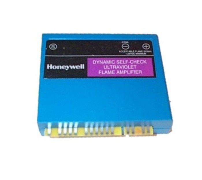 R7849A1015/U | Honeywell Thermal | STD UV AMP 0.8/1.0S; C7027