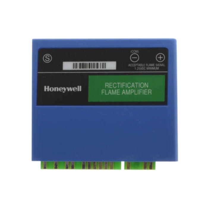 R7851B1018/U | Honeywell Thermal | A-CHK SSUV AMP 0.8/1.0S; C7927; NO CE