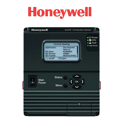 R8001A1001/U | Honeywell Thermal | SLATE BASE MODULE