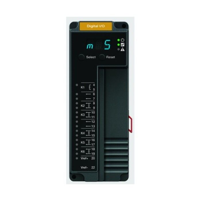 R8001D4001/U | Honeywell Thermal | DISCRETE I/O MODULES