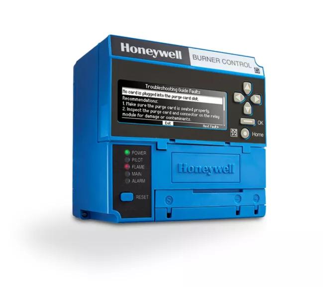203765/U | Honeywell Thermal | REMOTE DISPLAY BKT FOR S7800