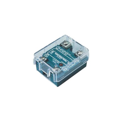 REE-2004 | KMC Controls | RELAY; SOLID STATE; 25 AMP