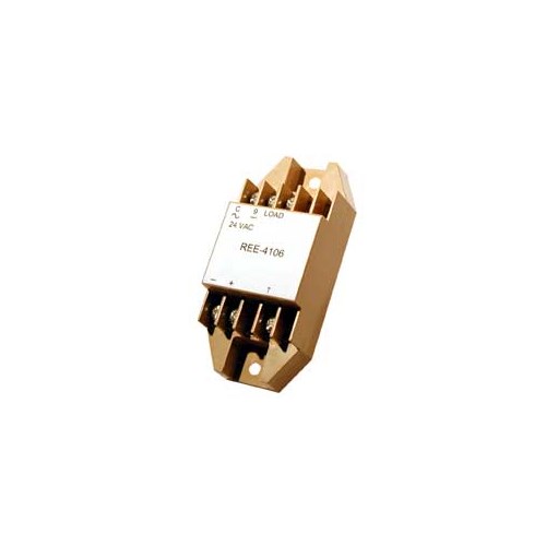 REE-4106 | KMC Controls | HEAT/COOL CHANGEOVER RELAY