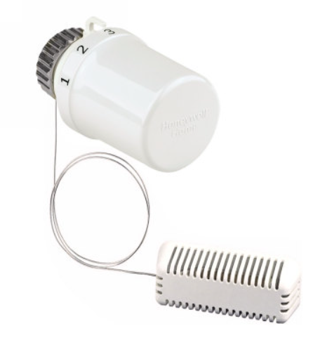 T301920W0 | Resideo | THERA SIX REMOTE WITH ZERO