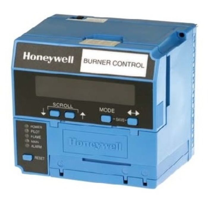 RM7896C1010/U | Honeywell Thermal | BURNR MOD PRMARY; PR/POSTPURGE