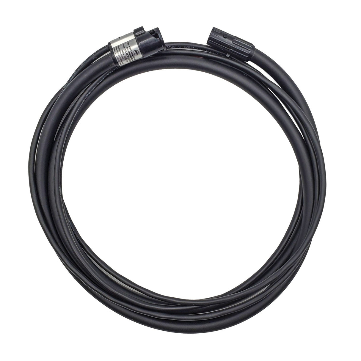 ROPE48-100A-07MV | Functional Devices | Current Transformer Rogowski Coil 10