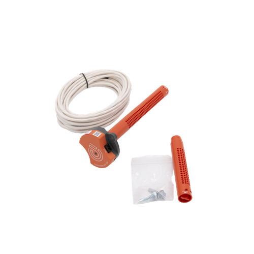 7X-SE-C1X-DT | 75F | Duct Sensor V2, 75F